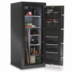 Sports Afield Haven Series – Fire-Rated 24-Gun Safe
