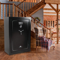 Sports Afield Preserve Series – Fire-Rated 40-Gun Safe
