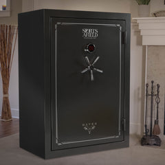 Sports Afield Haven Series – Fire-Rated 48-Gun Safe