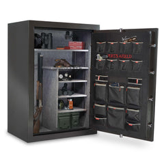 Sports Afield Haven Series – Fire-Rated 48-Gun Safe