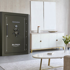 Remington Big Green Series – 84-Gun Safe