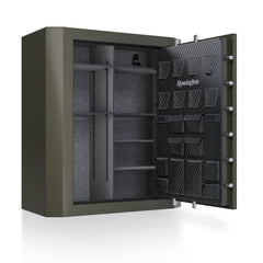 Remington Big Green Series – 84-Gun Safe