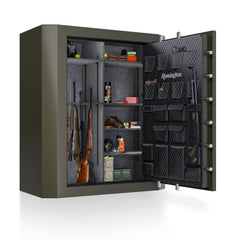 Remington Big Green Series – 84-Gun Safe