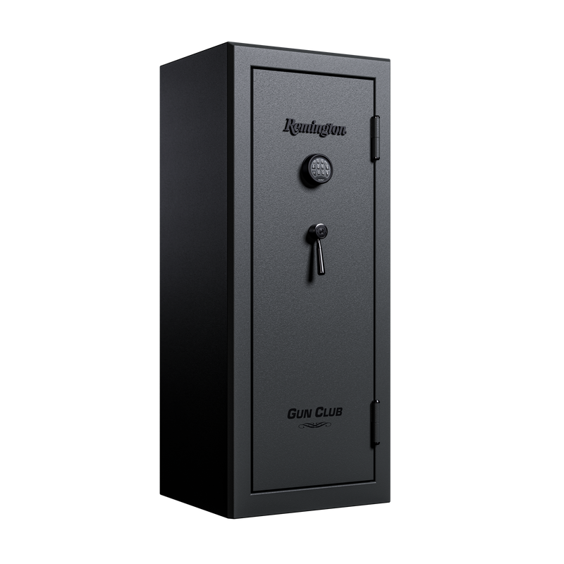 Remington Gun Club Series – 20-Gun Safe
