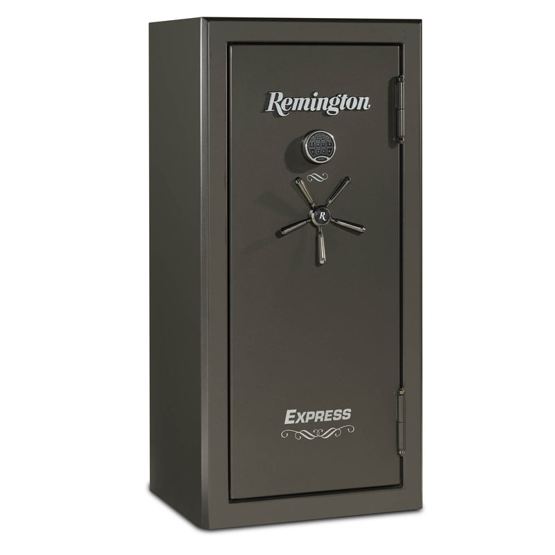 Remington Express Series – 24-Gun Safe