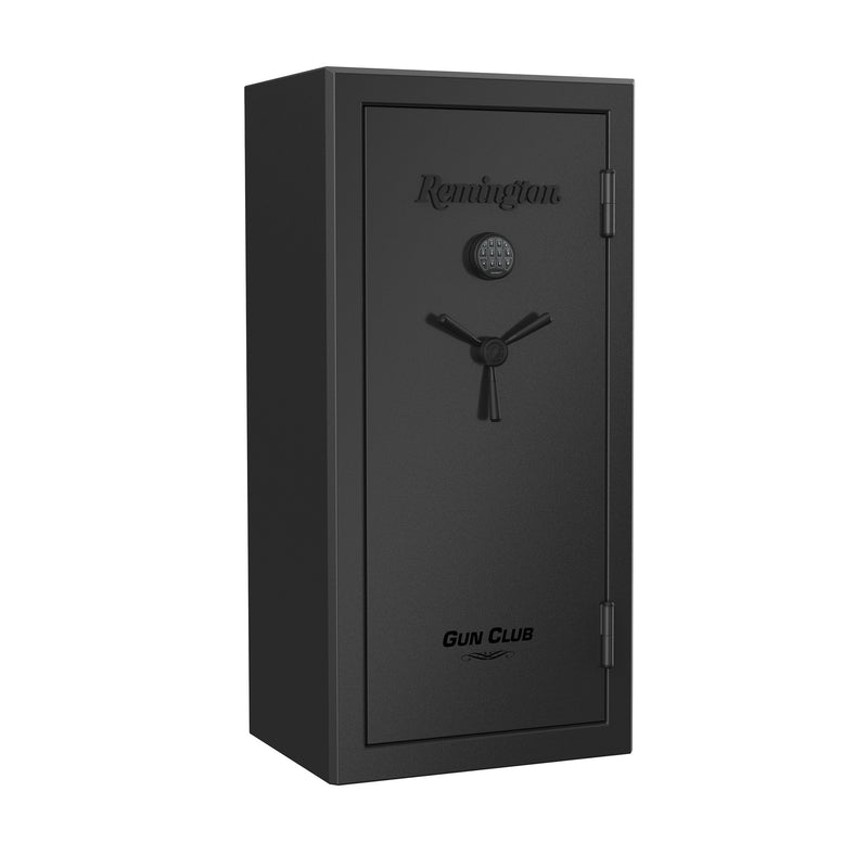 Remington Gun Club Series – 26-Gun Safe
