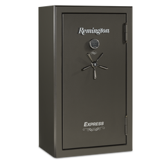 Remington Express Series – 34-Gun Safe
