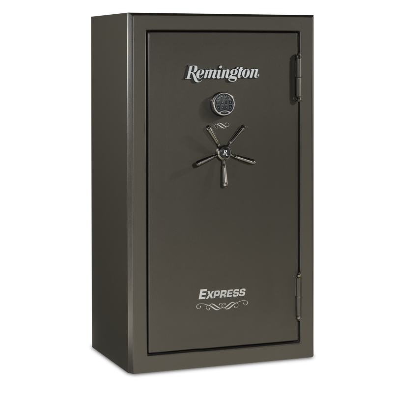 Remington Express Series – 34-Gun Safe