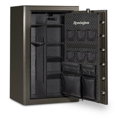 Remington Express Series – 34-Gun Safe