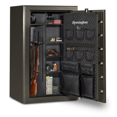 Remington Express Series – 34-Gun Safe