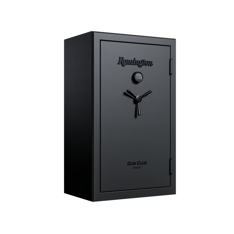 Remington Gun Club Series – 36-Gun Safe