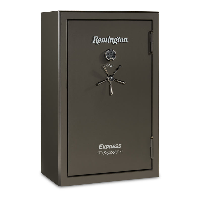 Remington Express Series – 44-Gun Safe