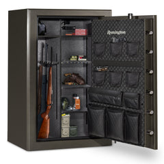 Remington Express Series – 44-Gun Safe