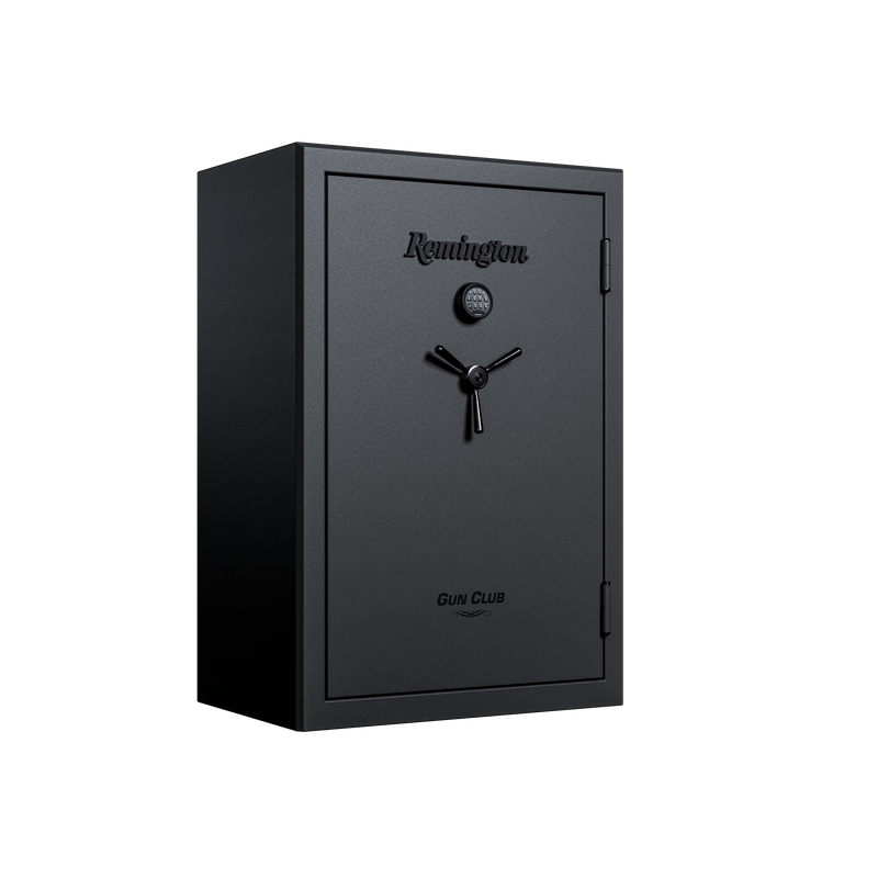 Remington Gun Club Series – 52-Gun Safe