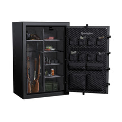 Remington Gun Club Series – 52-Gun Safe