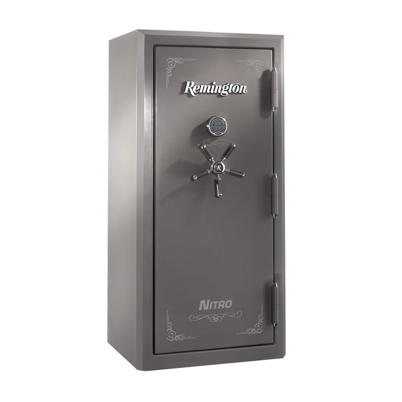 Remington Nitro Series – 26-Gun Safe