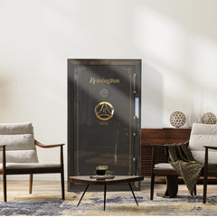 Remington STS Series – 30-Gun Safe