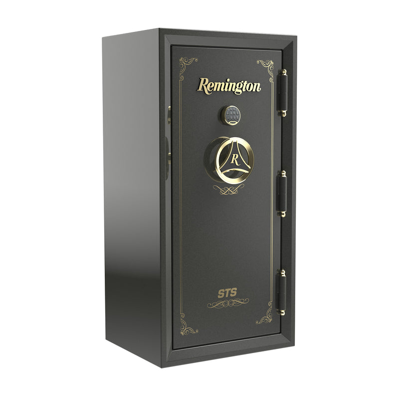 Remington STS Series – 30-Gun Safe