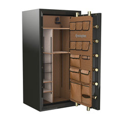 Remington STS Series – 30-Gun Safe