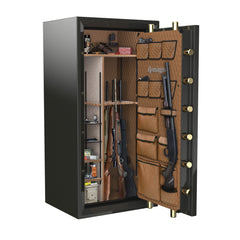 Remington STS Series – 30-Gun Safe