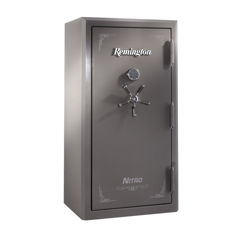Remington Nitro Series – 36-Gun Safe