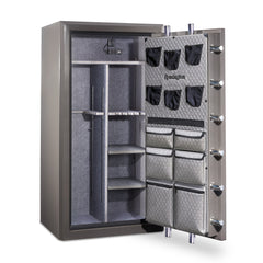 Remington Nitro Series – 36-Gun Safe