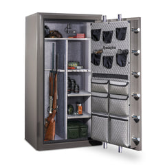 Remington Nitro Series – 36-Gun Safe