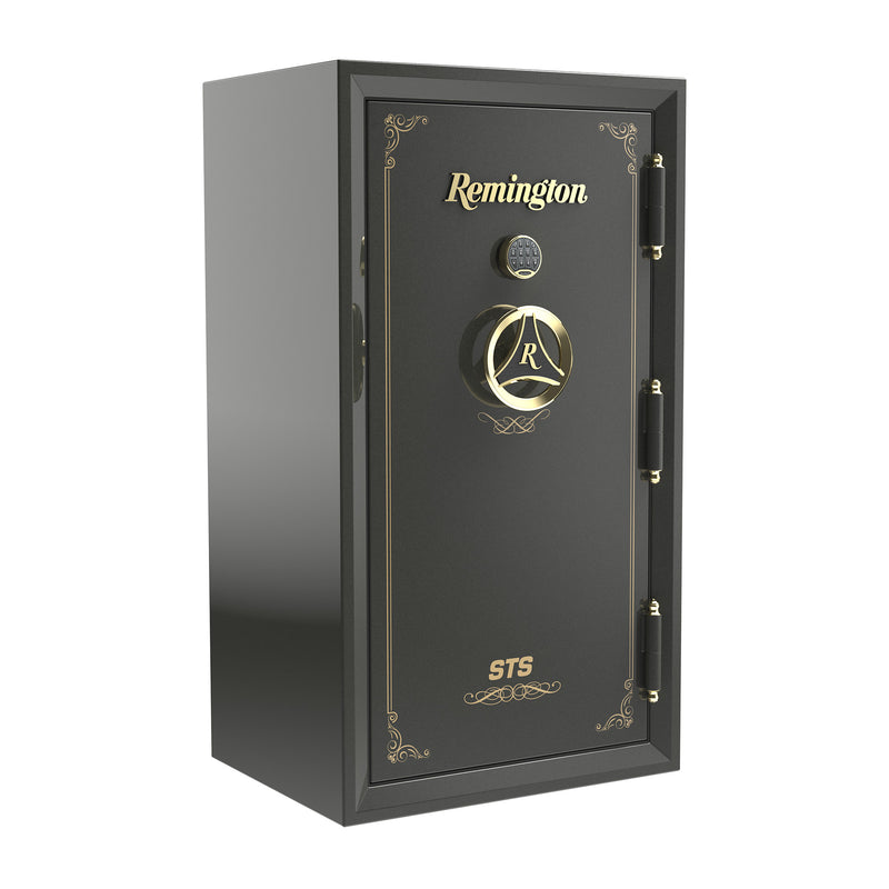 Remington STS Series – 40-Gun Safe