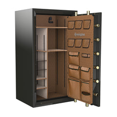 Remington STS Series – 40-Gun Safe