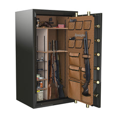 Remington STS Series – 40-Gun Safe