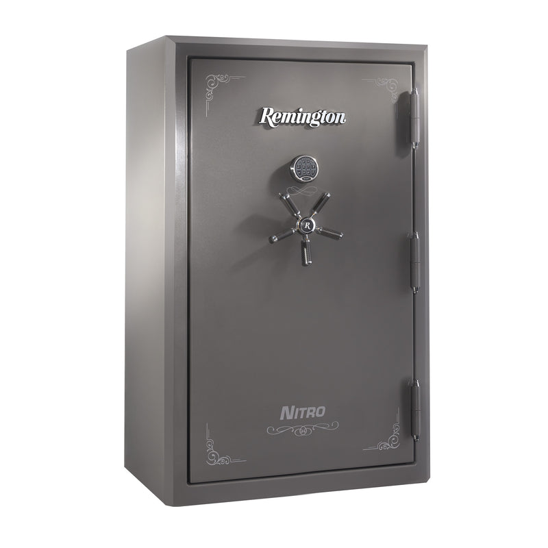Remington Nitro Series – 46-Gun Safe