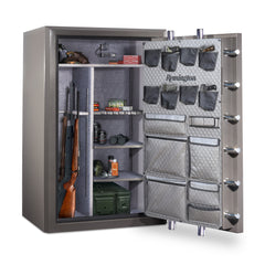Remington Nitro Series – 46-Gun Safe