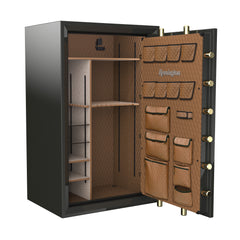 Remington STS Series – 50-Gun Safe