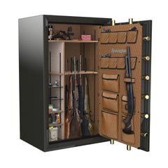 Remington STS Series – 50-Gun Safe
