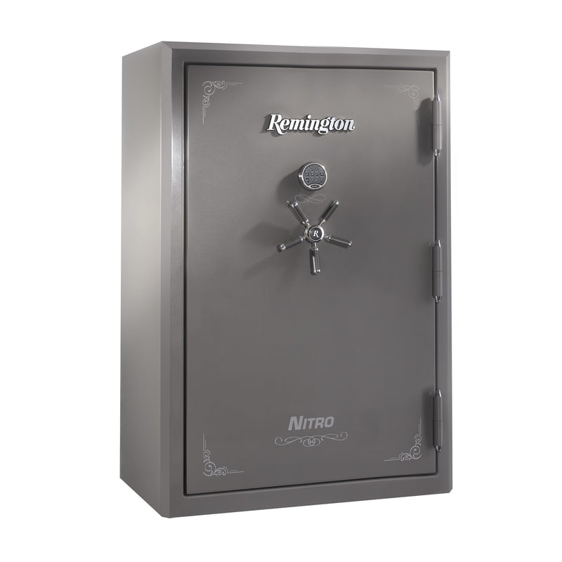 Remington Nitro Series – 56-Gun Safe