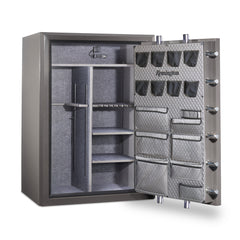 Remington Nitro Series – 56-Gun Safe
