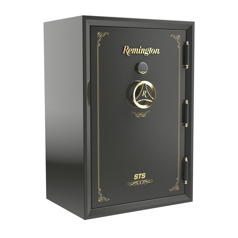 Remington STS Series – 60-Gun Safe