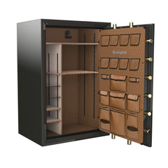Remington STS Series – 60-Gun Safe