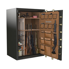 Remington STS Series – 60-Gun Safe