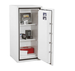 Fire & S2 Security Safe with Electronic Lock