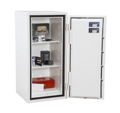 Fire & S2 Security Safe with Electronic Lock