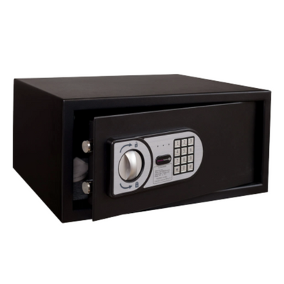 Compact Steel Hotel Safe