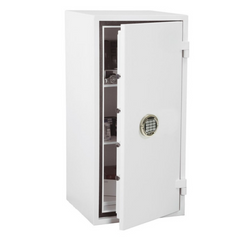 Fire & S2 Security Safe with Electronic Lock