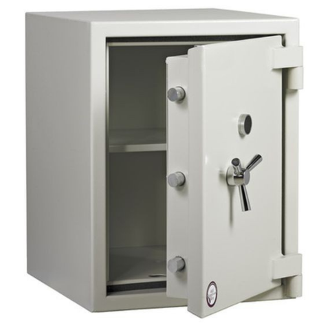 Key Locking Jewelry Safes