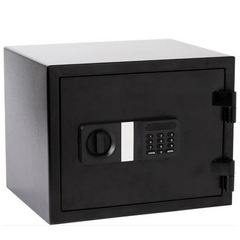 Black Box Pro Fireproof Home Safe