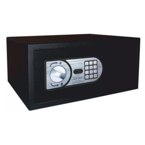 Guest Access Hotel Safe