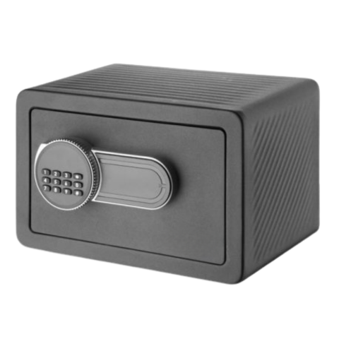 Personal Valuables Hotel Safe