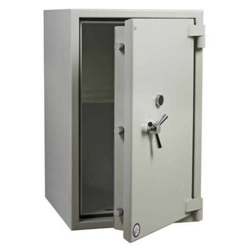 Glass Plate Protect Jewelry Safe