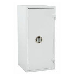 Fire & S2 Security Safe with Electronic Lock