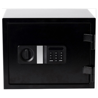 Black Box Pro Fireproof Home Safe